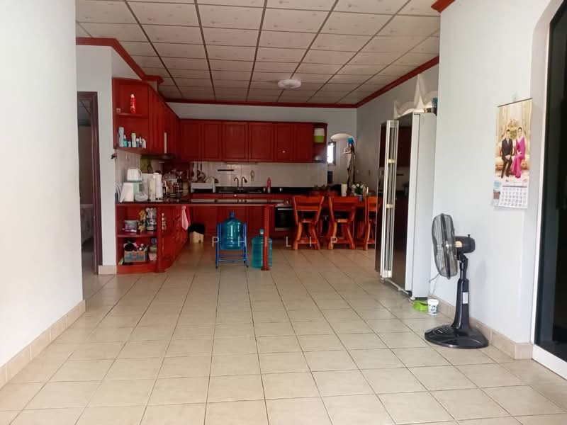 Baan Koon Suk 1 : บ้านคูนสุข 1, ชลบุรี, บางเสร่, สัตหีบ, ชลบุรี, 160 ตร.ม., วิลล่า ขาย, โดย Philip, 500202833 - DDproperty.com