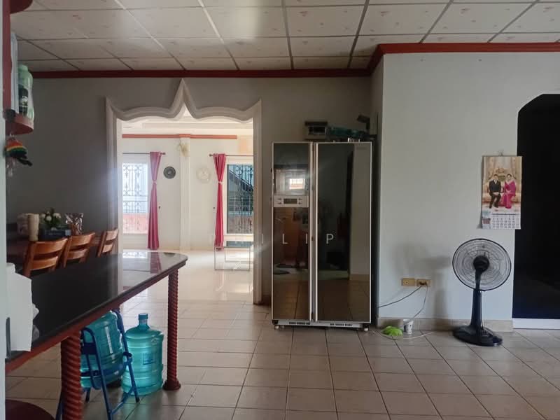 Baan Koon Suk 1, Chon Buri (Pattaya), Bang Sa-re, Sattahip, Chon Buri (Pattaya), 3 Bedrooms, 160 sqm, Villa For Sale, by Philip, 500202833 - DDproperty.com