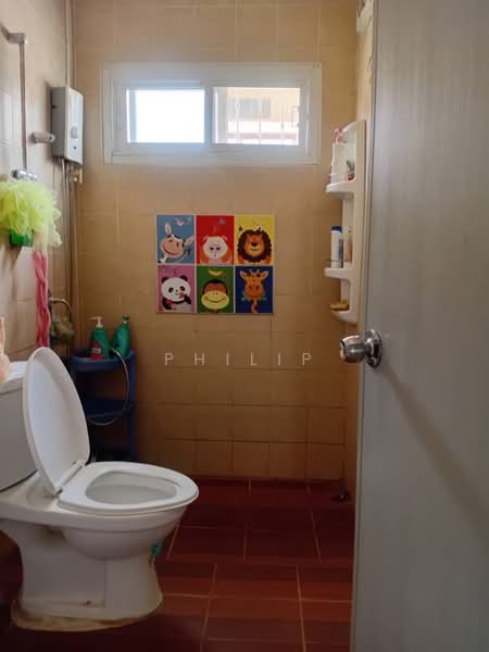 Baan Koon Suk 1, Chon Buri (Pattaya), Bang Sa-re, Sattahip, Chon Buri (Pattaya), 3 Bedrooms, 160 sqm, Villa For Sale, by Philip, 500202833 - DDproperty.com