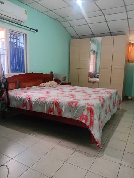 Baan Koon Suk 1, Chon Buri (Pattaya), Bang Sa-re, Sattahip, Chon Buri (Pattaya), 3 Bedrooms, 160 sqm, Villa For Sale, by Philip, 500202833 - DDproperty.com