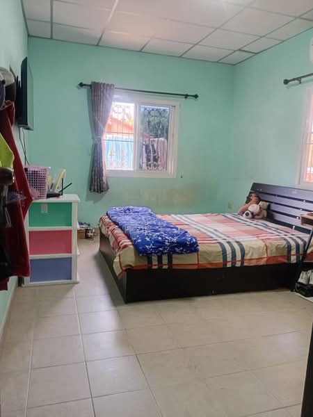 Baan Koon Suk 1, Chon Buri (Pattaya), Bang Sa-re, Sattahip, Chon Buri (Pattaya), 3 Bedrooms, 160 sqm, Villa For Sale, by Philip, 500202833 - DDproperty.com