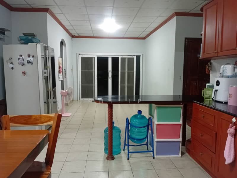 Baan Koon Suk 1 : บ้านคูนสุข 1, ชลบุรี, บางเสร่, สัตหีบ, ชลบุรี, 160 ตร.ม., วิลล่า ขาย, โดย Philip, 500202833 - DDproperty.com