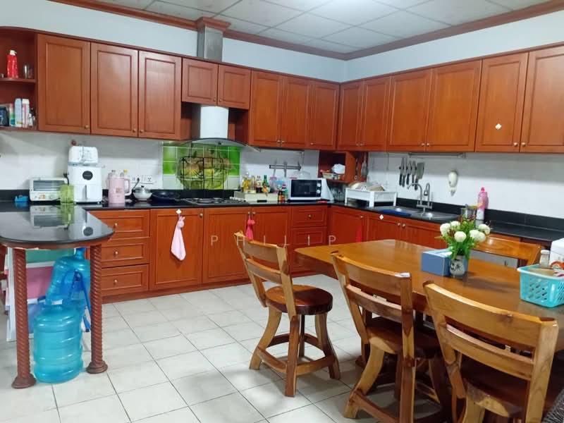 Baan Koon Suk 1, Chon Buri (Pattaya), Bang Sa-re, Sattahip, Chon Buri (Pattaya), 3 Bedrooms, 160 sqm, Villa For Sale, by Philip, 500202833 - DDproperty.com