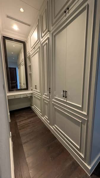 98 Wireless, Bangkok, 98 Wireless Road, Lumphini, Pathum Wan, Bangkok, 3 Bedrooms, 245 sqm, Condo For Rent, by GT Real Estate Thailand, 500202834 - DDproperty.com