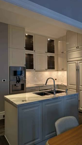 98 Wireless, Bangkok, 98 Wireless Road, Lumphini, Pathum Wan, Bangkok, 3 Bedrooms, 245 sqm, Condo For Rent, by GT Real Estate Thailand, 500202834 - DDproperty.com