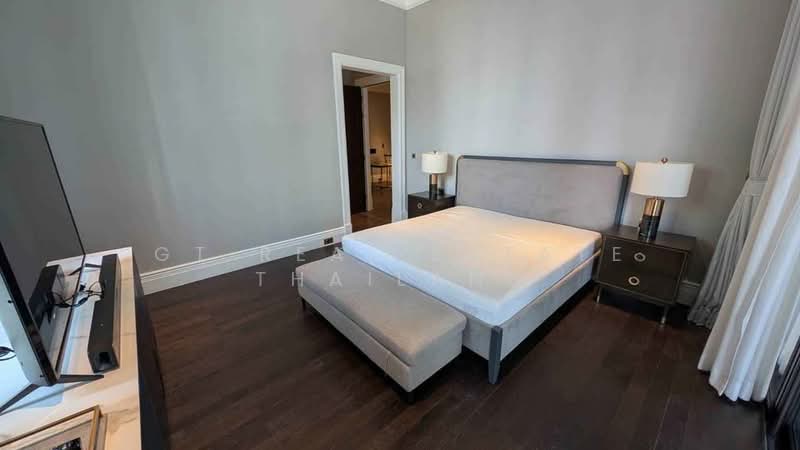 98 Wireless, Bangkok, 98 Wireless Road, Lumphini, Pathum Wan, Bangkok, 3 Bedrooms, 245 sqm, Condo For Rent, by GT Real Estate Thailand, 500202834 - DDproperty.com