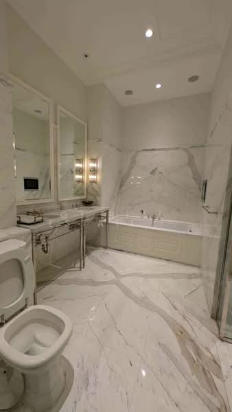 98 Wireless, Bangkok, 98 Wireless Road, Lumphini, Pathum Wan, Bangkok, 3 Bedrooms, 245 sqm, Condo For Rent, by GT Real Estate Thailand, 500202834 - DDproperty.com