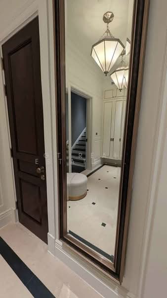 98 Wireless, Bangkok, 98 Wireless Road, Lumphini, Pathum Wan, Bangkok, 3 Bedrooms, 245 sqm, Condo For Rent, by GT Real Estate Thailand, 500202834 - DDproperty.com