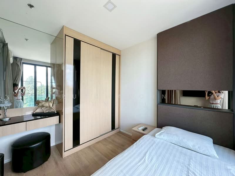 The Star Hill Condo : เดอะ สตาร์ ฮิลล์ คอนโด, เชียงใหม่, 88 หมู่ 5 ถนนคันคลองชลประทาน, สุเทพ, เมืองเชียงใหม่, เชียงใหม่, 64 ตร.ม., คอนโด ให้เช่า, โดย Rutchaporn Tunsiri, 500202835 - DDproperty.com