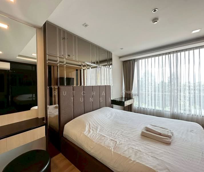 The Star Hill Condo, Chiang Mai, 88 Moo 5 Chonprathan Rd, Su Thep, Muang Chiang Mai, Chiang Mai, 2 Bedrooms, 64 sqm, Condo For Rent, by Rutchaporn Tunsiri, 500202835 - DDproperty.com