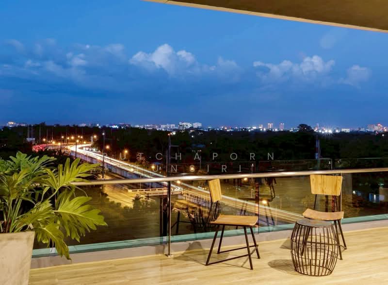 The Star Hill Condo, Chiang Mai, 88 Moo 5 Chonprathan Rd, Su Thep, Muang Chiang Mai, Chiang Mai, 2 Bedrooms, 64 sqm, Condo For Rent, by Rutchaporn Tunsiri, 500202835 - DDproperty.com