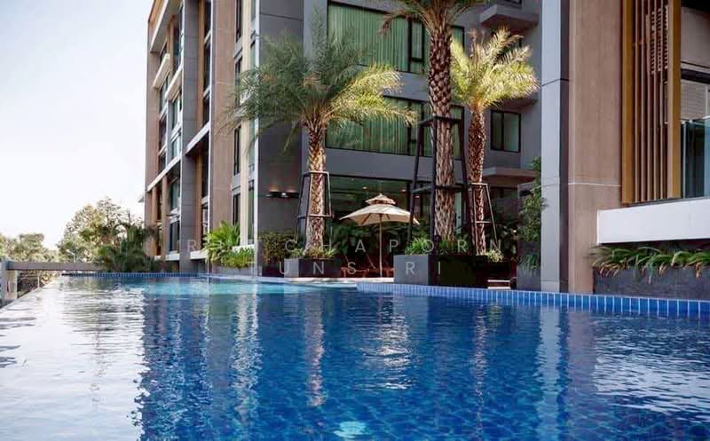 The Star Hill Condo : เดอะ สตาร์ ฮิลล์ คอนโด, เชียงใหม่, 88 หมู่ 5 ถนนคันคลองชลประทาน, สุเทพ, เมืองเชียงใหม่, เชียงใหม่, 64 ตร.ม., คอนโด ให้เช่า, โดย Rutchaporn Tunsiri, 500202835 - DDproperty.com