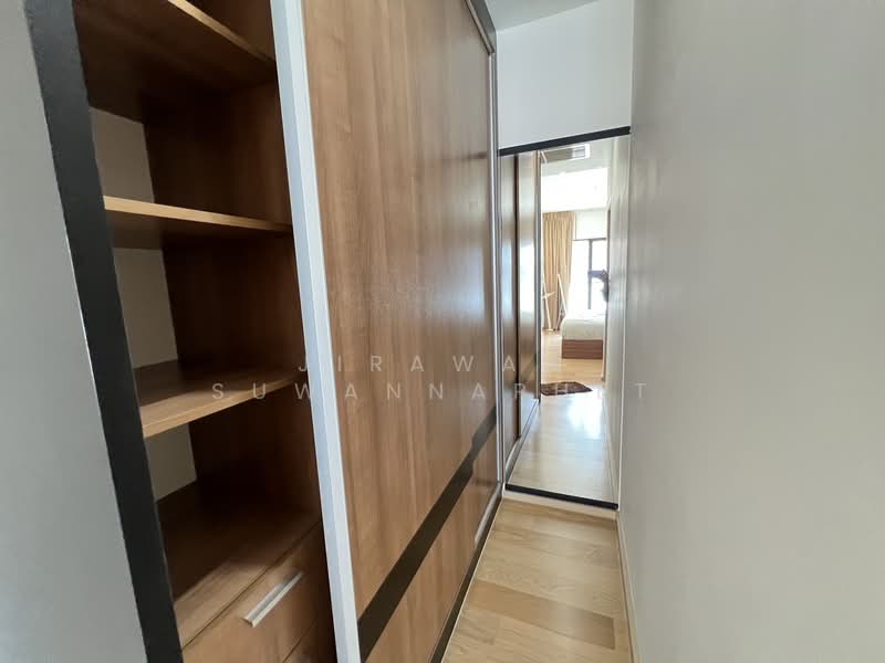 Noble Reform, Bangkok, 18 Soi Phaholyothin 7, Phaholyothin Road, Samsen Nai, Phaya Thai, Bangkok, 1 Bedroom, 52 sqm, Condo For Rent, by Jirawan Suwannaphet, 500202837 - DDproperty.com