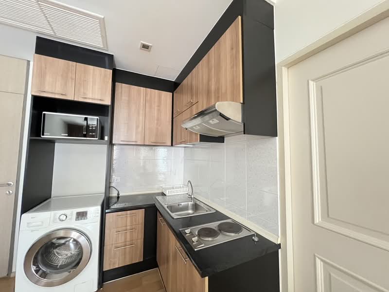 Noble Reform, Bangkok, 18 Soi Phaholyothin 7, Phaholyothin Road, Samsen Nai, Phaya Thai, Bangkok, 1 Bedroom, 52 sqm, Condo For Rent, by Jirawan Suwannaphet, 500202837 - DDproperty.com
