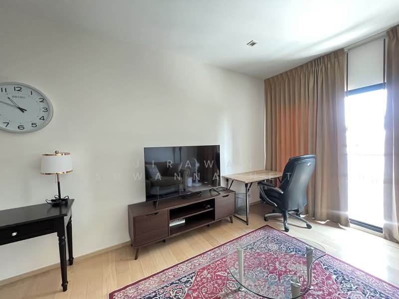 Noble Reform, Bangkok, 18 Soi Phaholyothin 7, Phaholyothin Road, Samsen Nai, Phaya Thai, Bangkok, 1 Bedroom, 52 sqm, Condo For Rent, by Jirawan Suwannaphet, 500202837 - DDproperty.com