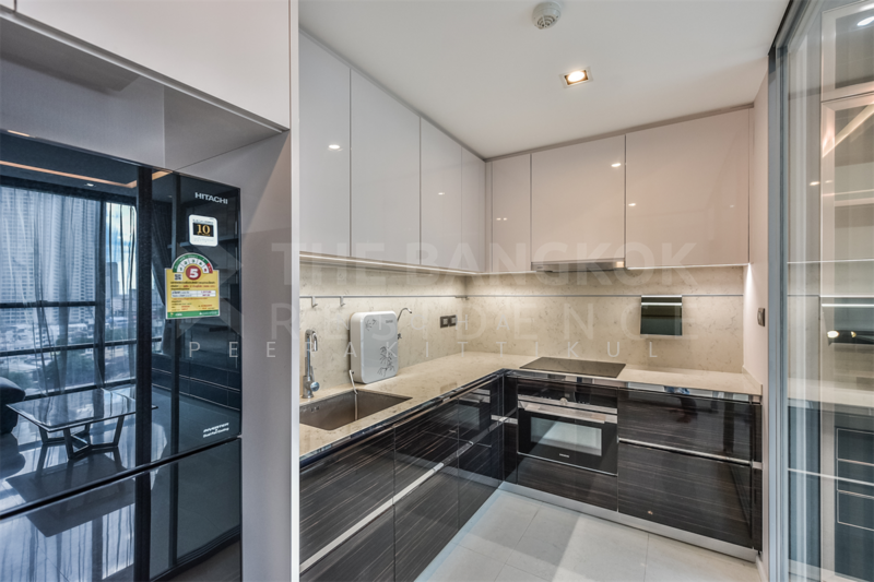 The Bangkok Sathorn, Bangkok, 111 South Sathorn Road, Yan Nawa, Sathon, Bangkok, 2 Bedrooms, 118 sqm, Condo For Rent, by Nicha Peerakittikul, 500202838 - DDproperty.com