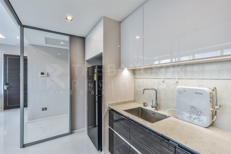 The Bangkok Sathorn, Bangkok, 111 South Sathorn Road, Yan Nawa, Sathon, Bangkok, 2 Bedrooms, 118 sqm, Condo For Rent, by Nicha Peerakittikul, 500202838 - DDproperty.com