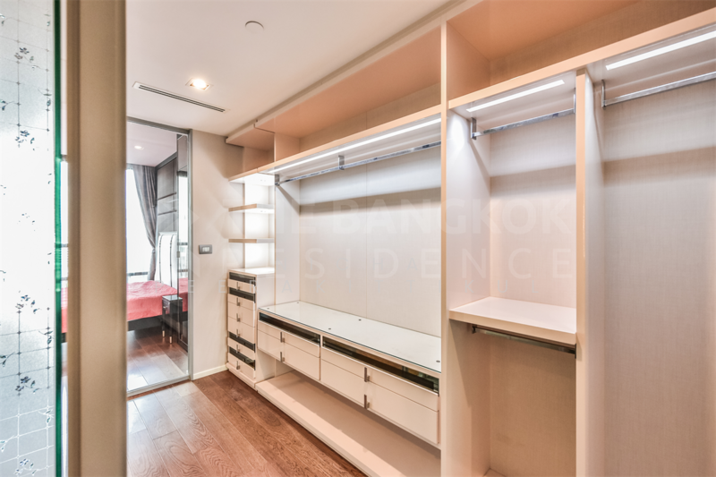 The Bangkok Sathorn, Bangkok, 111 South Sathorn Road, Yan Nawa, Sathon, Bangkok, 2 Bedrooms, 118 sqm, Condo For Rent, by Nicha Peerakittikul, 500202838 - DDproperty.com