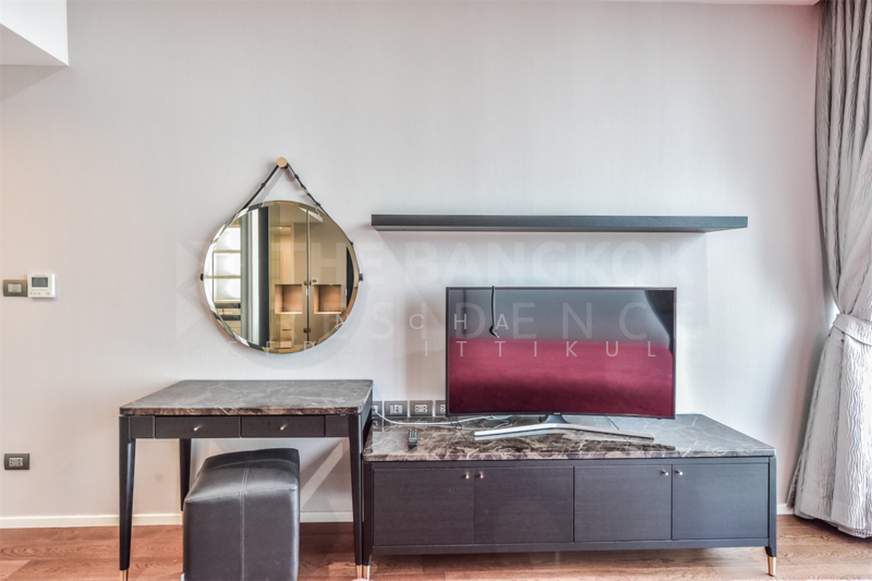 The Bangkok Sathorn : เดอะ แบงค็อก สาทร, กรุงเทพ, 111 ถนนสาทรใต้, ยานนาวา, สาทร, กรุงเทพ, 118 ตร.ม., คอนโด ให้เช่า, โดย Nicha Peerakittikul, 500202838 - DDproperty.com