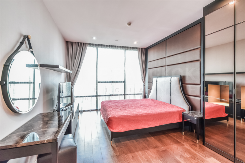 The Bangkok Sathorn, Bangkok, 111 South Sathorn Road, Yan Nawa, Sathon, Bangkok, 2 Bedrooms, 118 sqm, Condo For Rent, by Nicha Peerakittikul, 500202838 - DDproperty.com