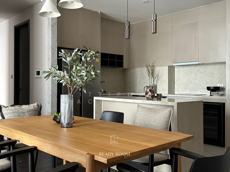 LAVIQ Sukhumvit 57 : ลาวิค สุขุมวิท 57, กรุงเทพ, ซอย สุขุมวิท 57, คลองตันเหนือ, วัฒนา, กรุงเทพ, 116 ตร.ม., คอนโด ให้เช่า, โดย Kittiphop Machchima, 500202839 - DDproperty.com