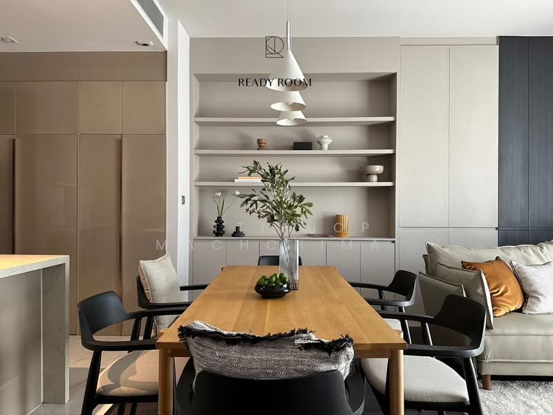 LAVIQ Sukhumvit 57, Bangkok, Soi Sukhumvit 57, Sukhumvit Road, Khlong Tan Nua, Watthana, Bangkok, 3 Bedrooms, 116 sqm, Condo For Rent, by Kittiphop Machchima, 500202839 - DDproperty.com