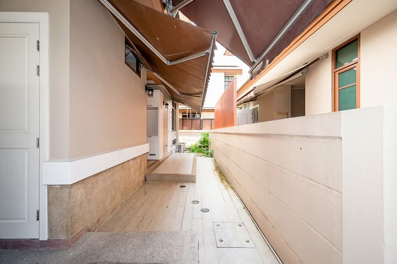 Baan Sansiri Pattanakarn : บ้านแสนสิริ พัฒนาการ, กรุงเทพ, ถนนพัฒนาการ, สวนหลวง, สวนหลวง, กรุงเทพ, 394 ตร.ม., บ้านเดี่ยว ให้เช่า, โดย Khun Nita, 500202840 - DDproperty.com