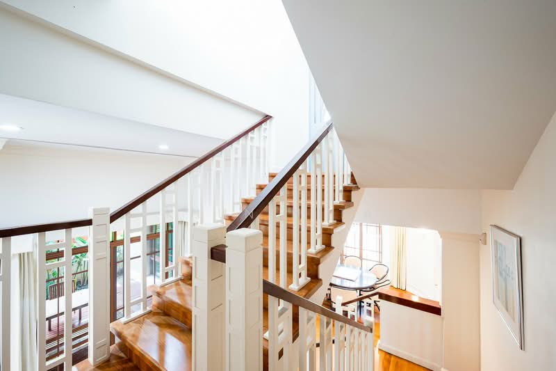 Baan Sansiri Pattanakarn : บ้านแสนสิริ พัฒนาการ, กรุงเทพ, ถนนพัฒนาการ, สวนหลวง, สวนหลวง, กรุงเทพ, 394 ตร.ม., บ้านเดี่ยว ให้เช่า, โดย Khun Nita, 500202840 - DDproperty.com