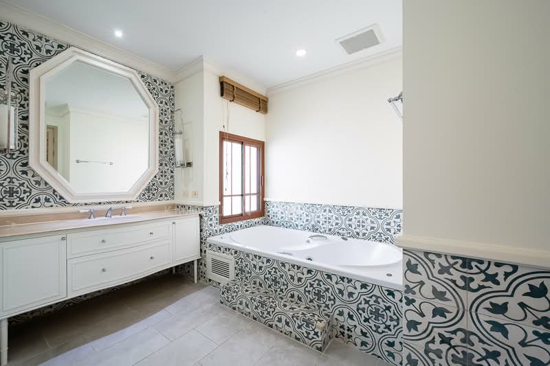 Baan Sansiri Pattanakarn : บ้านแสนสิริ พัฒนาการ, กรุงเทพ, ถนนพัฒนาการ, สวนหลวง, สวนหลวง, กรุงเทพ, 394 ตร.ม., บ้านเดี่ยว ให้เช่า, โดย Khun Nita, 500202840 - DDproperty.com