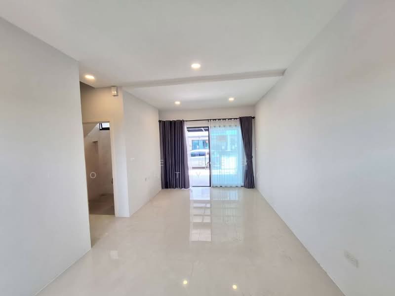 The Proud Wongwaen-Ramintra, Bangkok, Soi 15 Suan Laem Klong Nueng Road, Bang Chun, Khlong Sam Wa, Bangkok, 4 Bedrooms, 100 sqm, Single Detached House For Sale, by The Best Property Agent หาญ, 500202841 - DDproperty.com