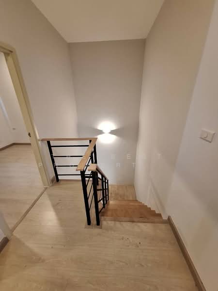 The Proud Wongwaen-Ramintra, Bangkok, Soi 15 Suan Laem Klong Nueng Road, Bang Chun, Khlong Sam Wa, Bangkok, 4 Bedrooms, 100 sqm, Single Detached House For Sale, by The Best Property Agent หาญ, 500202841 - DDproperty.com