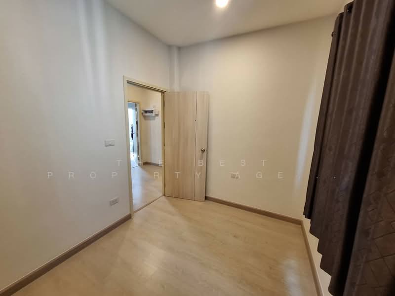 The Proud Wongwaen-Ramintra, Bangkok, Soi 15 Suan Laem Klong Nueng Road, Bang Chun, Khlong Sam Wa, Bangkok, 4 Bedrooms, 100 sqm, Single Detached House For Sale, by The Best Property Agent หาญ, 500202841 - DDproperty.com