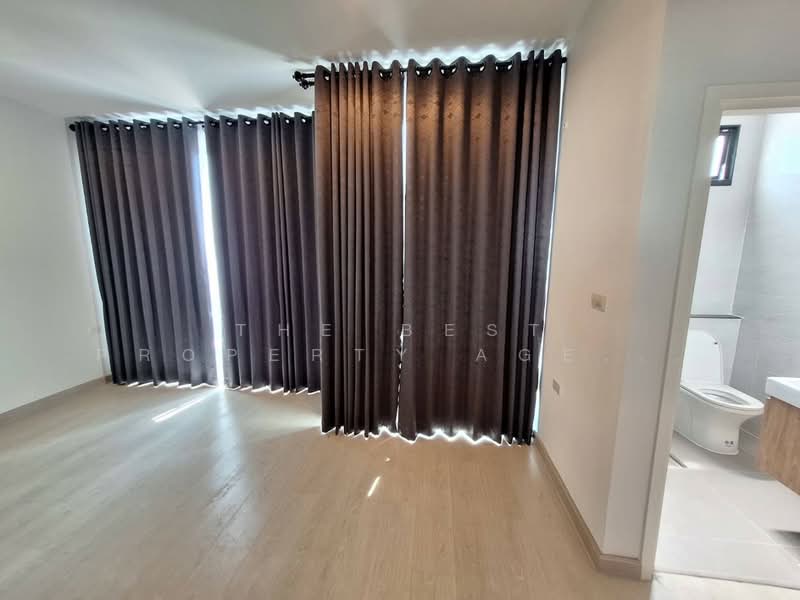 The Proud Wongwaen-Ramintra, Bangkok, Soi 15 Suan Laem Klong Nueng Road, Bang Chun, Khlong Sam Wa, Bangkok, 4 Bedrooms, 100 sqm, Single Detached House For Sale, by The Best Property Agent หาญ, 500202841 - DDproperty.com
