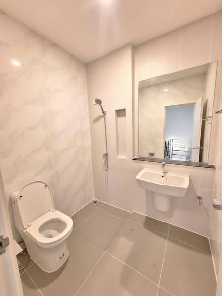 The Proud Wongwaen-Ramintra, Bangkok, Soi 15 Suan Laem Klong Nueng Road, Bang Chun, Khlong Sam Wa, Bangkok, 4 Bedrooms, 100 sqm, Single Detached House For Sale, by The Best Property Agent หาญ, 500202841 - DDproperty.com