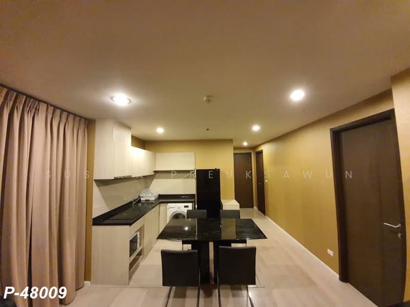 Rhythm Sathorn-Narathiwas : ริทึ่ม สาทร-นราธิวาส, กรุงเทพ, 651 ถนนนราธิวาสราชนครินทร์, ทุ่งมหาเมฆ, สาทร, กรุงเทพ, 62 ตร.ม., คอนโด ให้เช่า, โดย Susira Preuksawun, 500202843 - DDproperty.com