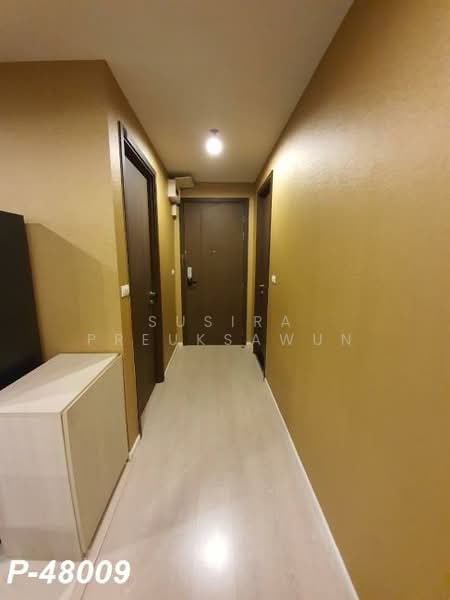 Rhythm Sathorn-Narathiwas, Bangkok, 651 Naradhiwas Rajanagarindra Road, Thung Maha Mek, Sathon, Bangkok, 2 Bedrooms, 62 sqm, Condo For Rent, by Susira Prueksawun, 500202843 - DDproperty.com