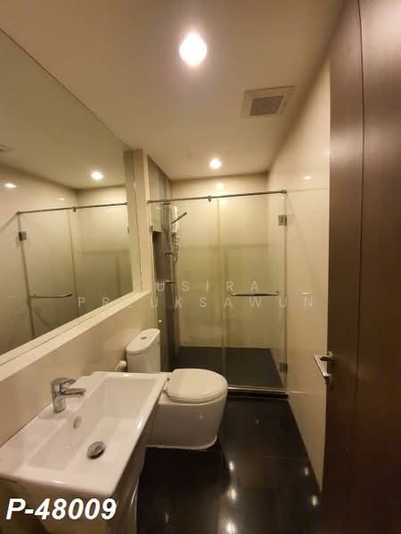 Rhythm Sathorn-Narathiwas, Bangkok, 651 Naradhiwas Rajanagarindra Road, Thung Maha Mek, Sathon, Bangkok, 2 Bedrooms, 62 sqm, Condo For Rent, by Susira Prueksawun, 500202843 - DDproperty.com