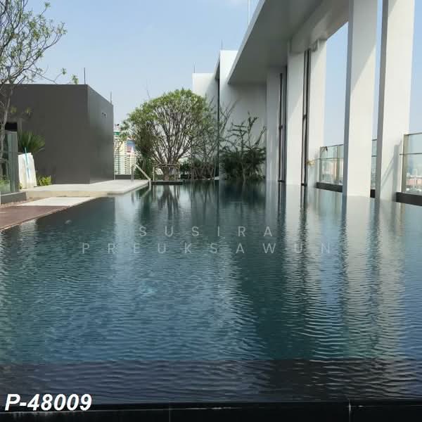 Rhythm Sathorn-Narathiwas : ริทึ่ม สาทร-นราธิวาส, กรุงเทพ, 651 ถนนนราธิวาสราชนครินทร์, ทุ่งมหาเมฆ, สาทร, กรุงเทพ, 62 ตร.ม., คอนโด ให้เช่า, โดย Susira Preuksawun, 500202843 - DDproperty.com