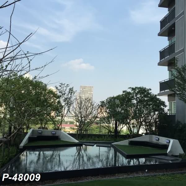 Rhythm Sathorn-Narathiwas, Bangkok, 651 Naradhiwas Rajanagarindra Road, Thung Maha Mek, Sathon, Bangkok, 2 Bedrooms, 62 sqm, Condo For Rent, by Susira Prueksawun, 500202843 - DDproperty.com