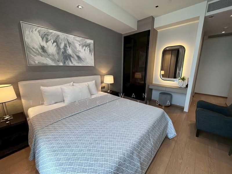 28 Chidlom, Bangkok, 28 Chit Lom Alley, Lumphini, Pathum Wan, Bangkok, 3 Bedrooms, 133 sqm, Condo For Rent, by Jirawan Thawatkiattisak (Eve), 500202847 - DDproperty.com