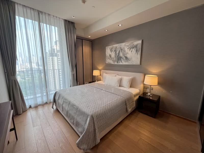 28 Chidlom, Bangkok, 28 Chit Lom Alley, Lumphini, Pathum Wan, Bangkok, 3 Bedrooms, 133 sqm, Condo For Rent, by Jirawan Thawatkiattisak (Eve), 500202847 - DDproperty.com