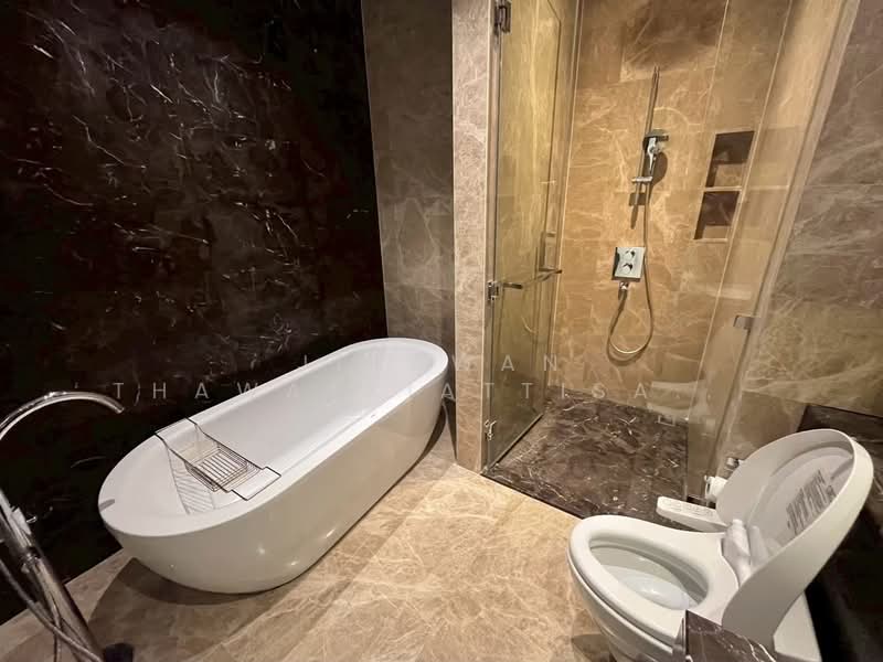 28 Chidlom, Bangkok, 28 Chit Lom Alley, Lumphini, Pathum Wan, Bangkok, 3 Bedrooms, 133 sqm, Condo For Rent, by Jirawan Thawatkiattisak (Eve), 500202847 - DDproperty.com