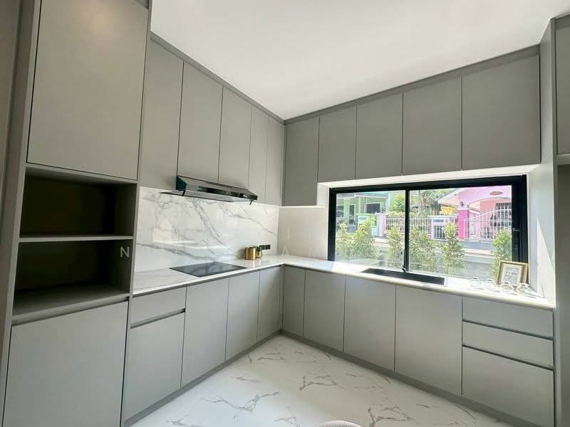 Paradise Hill 2 : พาราไดซ์ ฮิลล์ 2, ชลบุรี, ซอย บุญสัมพันธ์ 9, หนองปรือ, บางละมุง, ชลบุรี, 129 ตร.ม., บ้านเดี่ยว ขาย, โดย Regina Nuengjamnong, 500202848 - DDproperty.com