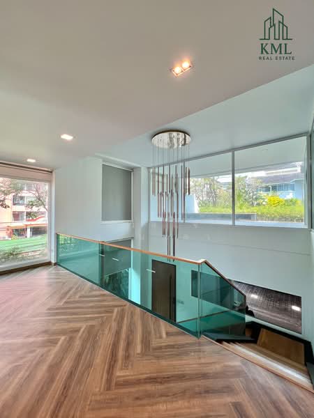 Prompak Place, Bangkok, Khlong Tan Nua, Watthana, Bangkok, 3 Bedrooms, 650 sqm, Townhouse For Sale, by ดวงใจ ขะมาลา, 500202849 - DDproperty.com