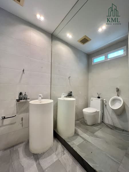 ขาย - Prompak Place : พร้อมพรรค เพลส, กรุงเทพ