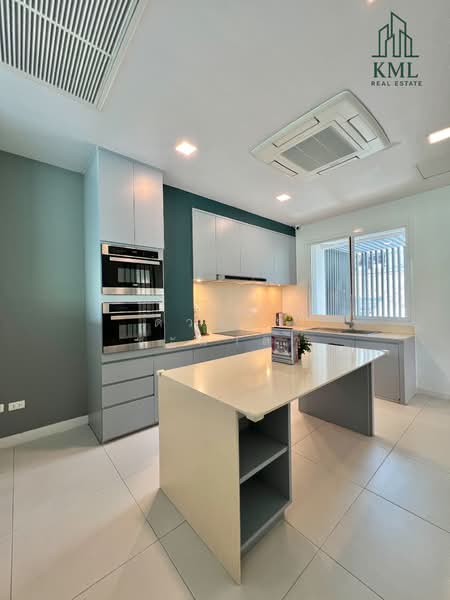 Prompak Place, Bangkok, Khlong Tan Nua, Watthana, Bangkok, 3 Bedrooms, 650 sqm, Townhouse For Sale, by ดวงใจ ขะมาลา, 500202849 - DDproperty.com