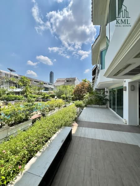 Prompak Place, Bangkok, Khlong Tan Nua, Watthana, Bangkok, 3 Bedrooms, 650 sqm, Townhouse For Sale, by ดวงใจ ขะมาลา, 500202849 - DDproperty.com