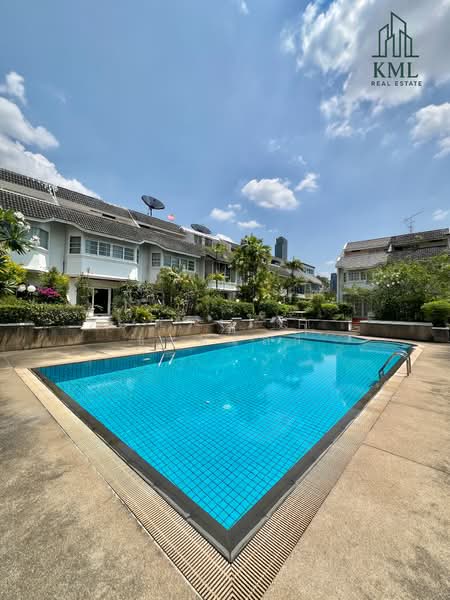 Prompak Place, Bangkok, Khlong Tan Nua, Watthana, Bangkok, 3 Bedrooms, 650 sqm, Townhouse For Sale, by ดวงใจ ขะมาลา, 500202849 - DDproperty.com