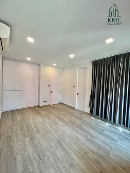 Prompak Place, Bangkok, Khlong Tan Nua, Watthana, Bangkok, 3 Bedrooms, 650 sqm, Townhouse For Sale, by ดวงใจ ขะมาลา, 500202849 - DDproperty.com