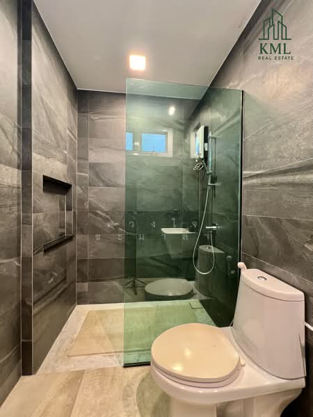 Prompak Place, Bangkok, Khlong Tan Nua, Watthana, Bangkok, 3 Bedrooms, 650 sqm, Townhouse For Sale, by ดวงใจ ขะมาลา, 500202849 - DDproperty.com